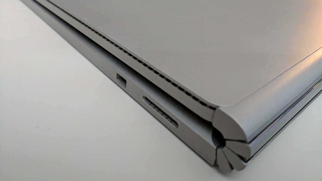 Мечтая о доступном ноутбуке Book Book Surface 2