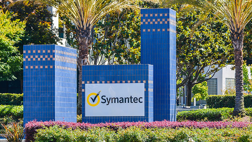 Универсальный Symantec
