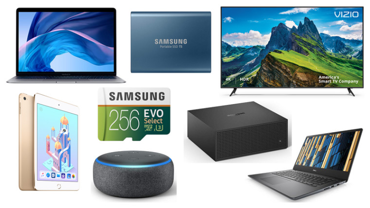 TechBargains: самая низкая цена на Fire TV Recast для Prime, $ 150 от MacBook Air и более