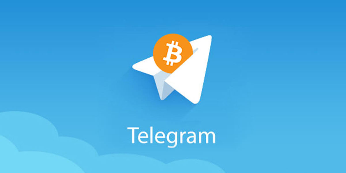 Грамм, криптовалюта Telegram