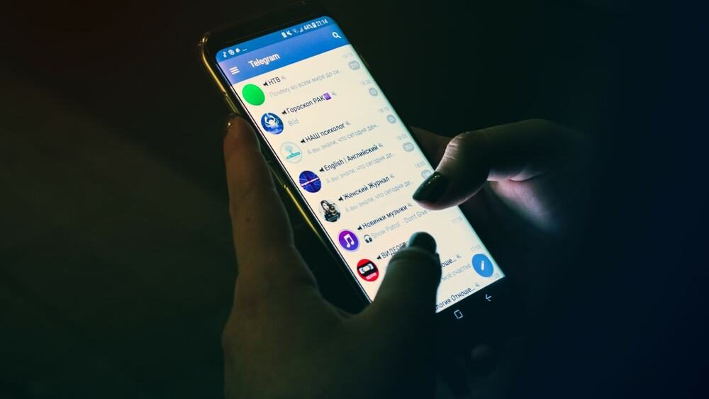 Telegram представляет новые достижения в своей следующей ставке, своей собственной криптовалюте
