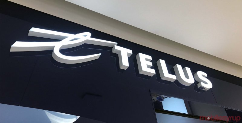 Telus был «Лучшей мобильной сетью» Канады в течение первого и второго квартала 2019 года: Ookla