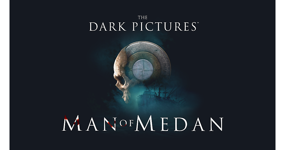 The Dark Pictures: Человек Медана Обзор - Это тонущее чувство