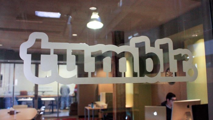 Tumblr будет продолжать запрещать контент для взрослых из-за Apple и гугл говорит генеральный директор