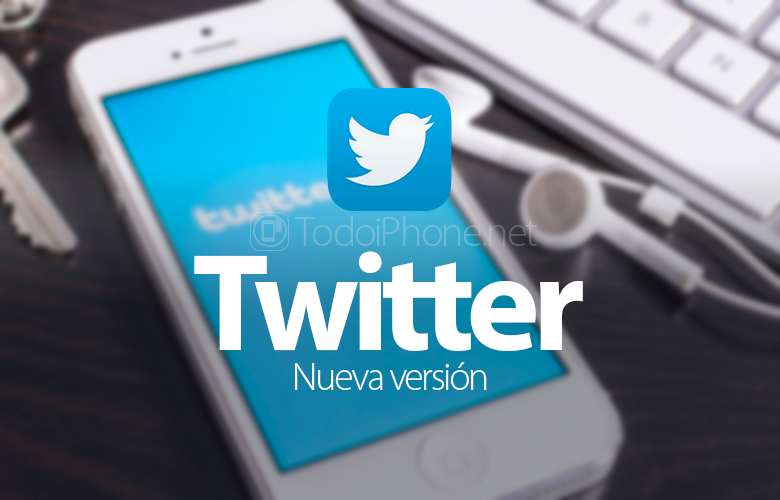 Twitter для iOS обновлен новыми функциями 1