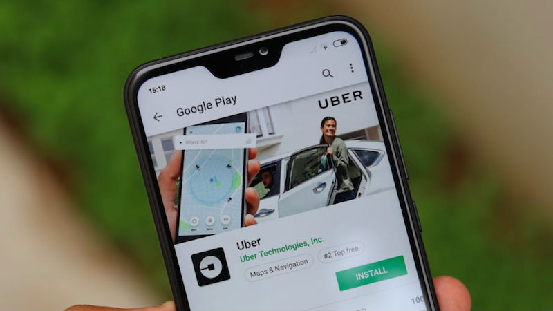 Uber, наконец, запускает круглосуточную службу технической поддержки по безопасности в Индии