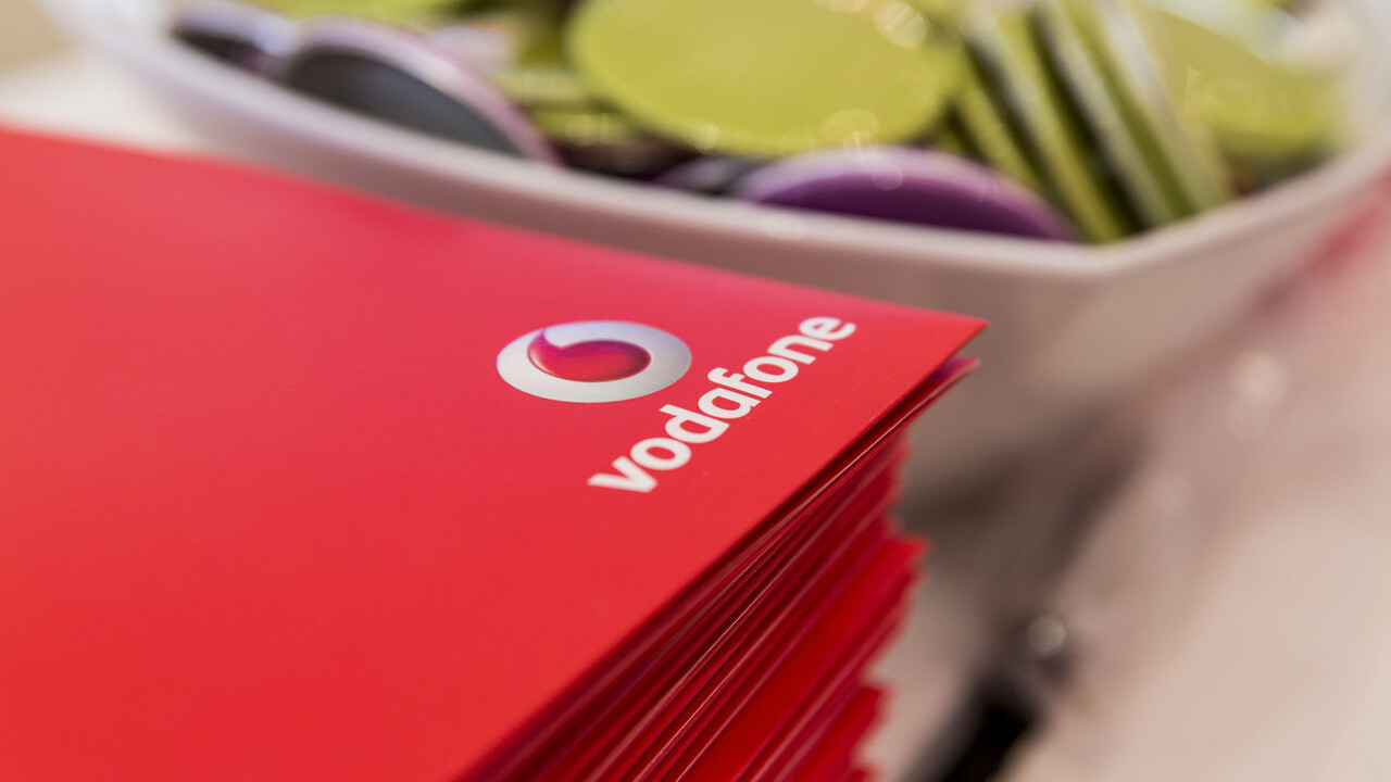 Vodafone: CallYa Digital потрясет рынок дискаунтеров