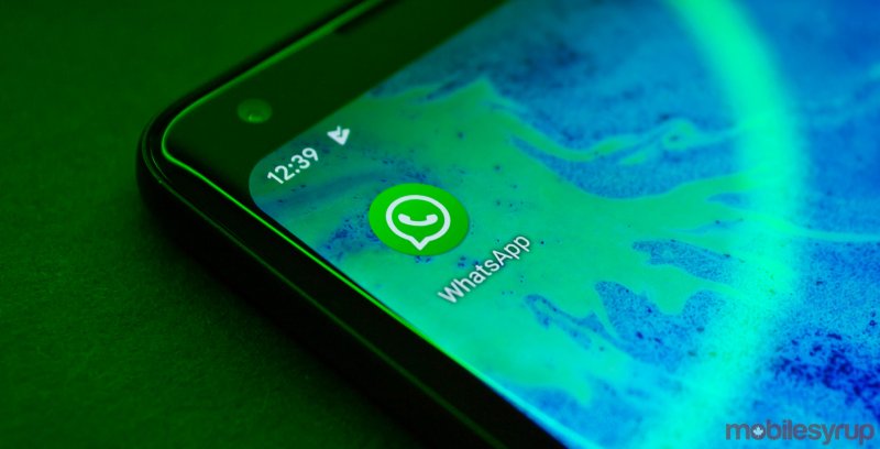 WhatsApp Android beta begins rolling out fingerprint authentication