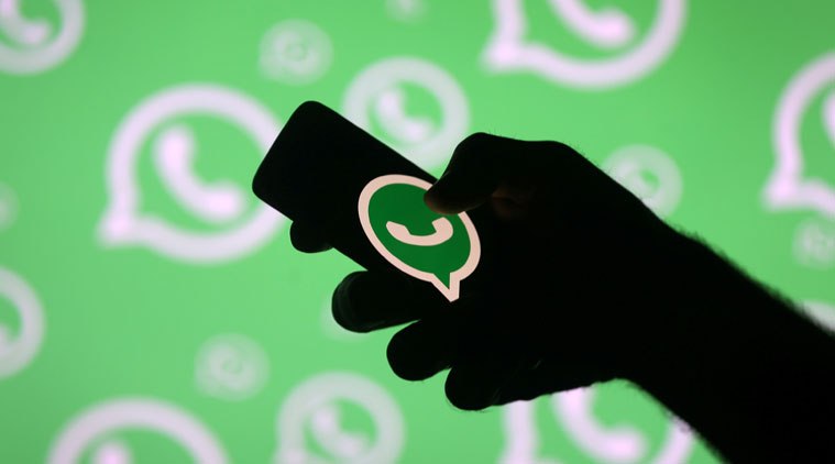 WhatsApp НЕ предлагает 1000 ГБ бесплатных данных, игнорируйте поддельные сообщения