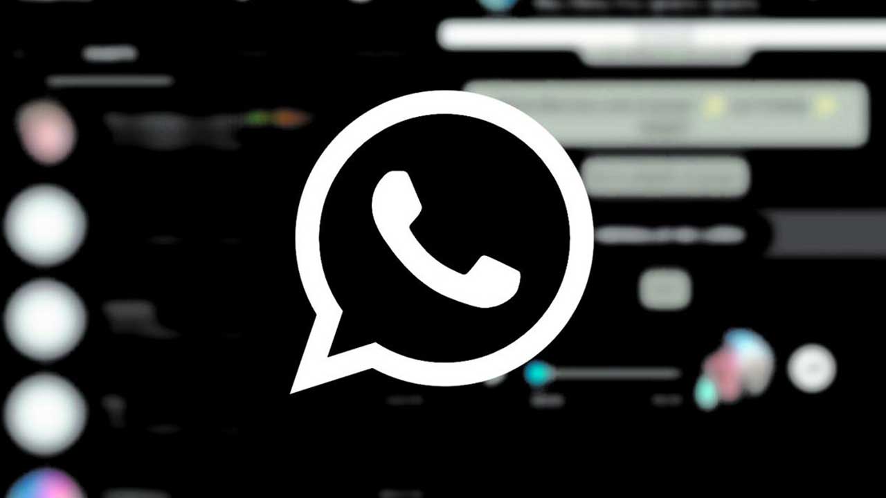 WhatsApp: как узнать, шпионят ли они за вами из WhatsApp Web