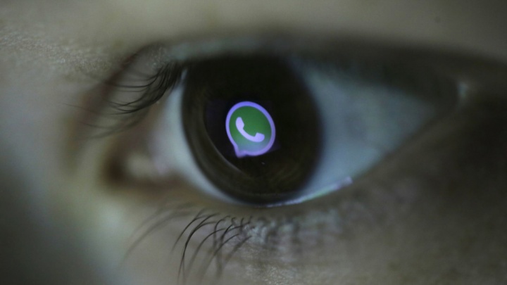 WhatsApp социальные сети Android iOS смартфоны Windows