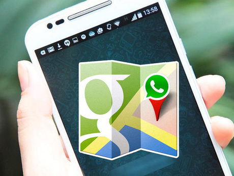 WhatsApp: с помощью этого трюка вы можете отправить ложное местоположение своим контактам