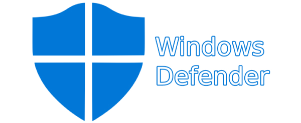 Windows  Логотип Защитника