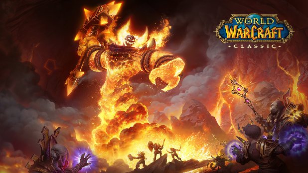 World of Warcraft Classic Максимальная вместимость королевства увеличена 2