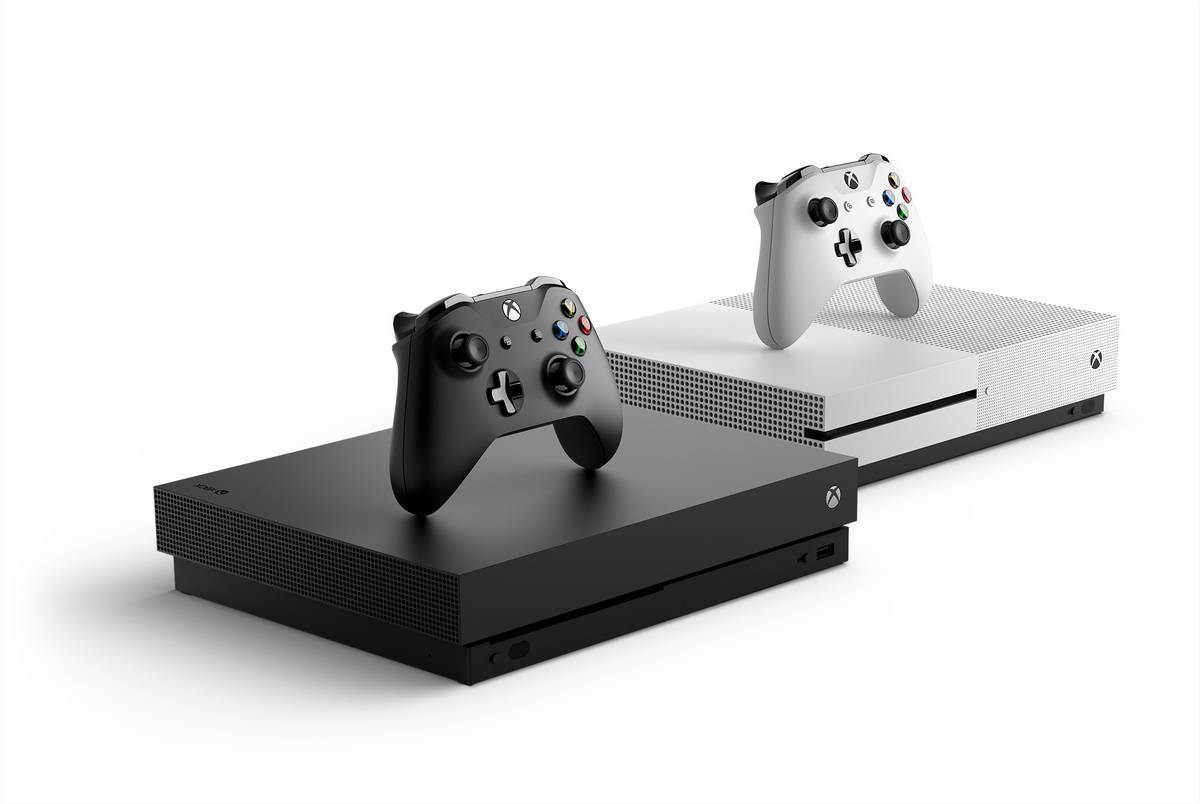 Xbox следующего поколения сосредоточится на частоте кадров и времени загрузки