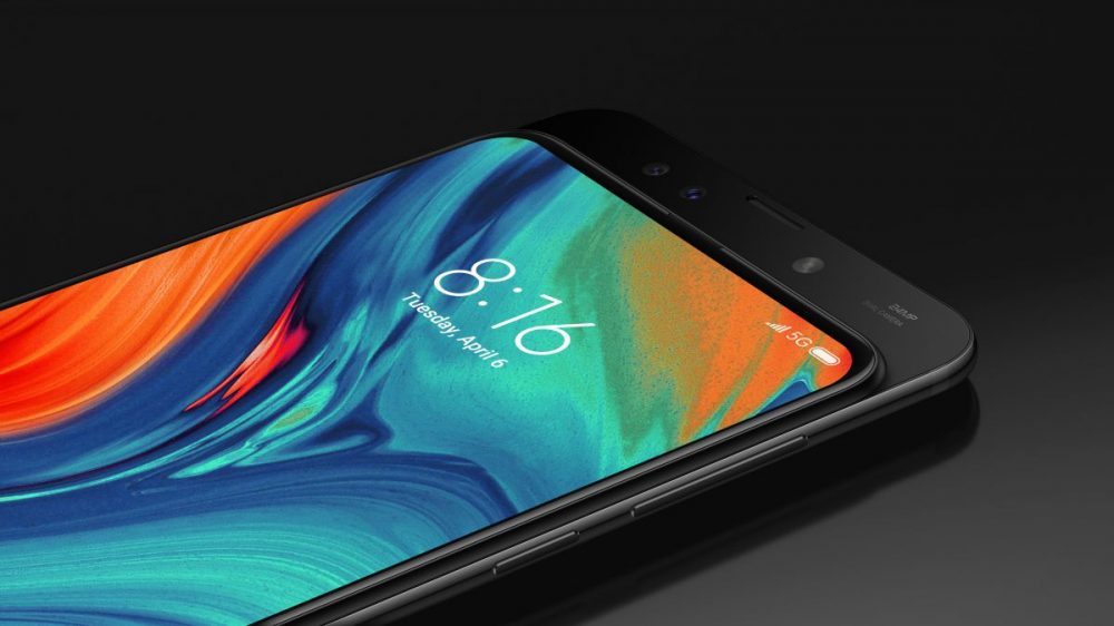 Xiaomi podría lanzar pronto un nuevo móvil con 5G, ¿será Mi Mix 4?