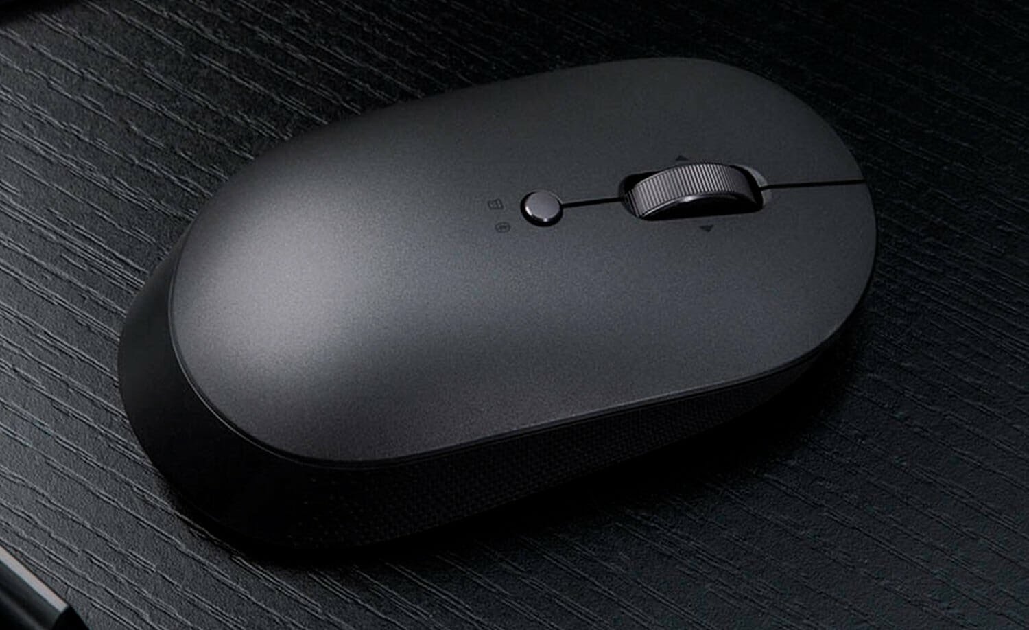 Xiaomi представляет мышь «для тестирования» любой поверхности