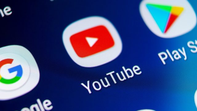 Youtube не встретится с Youtubers Union