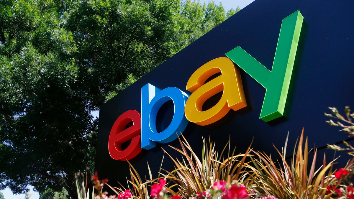 eBay Accuses Amazon Managers of Leading Plan to Snag Sellers