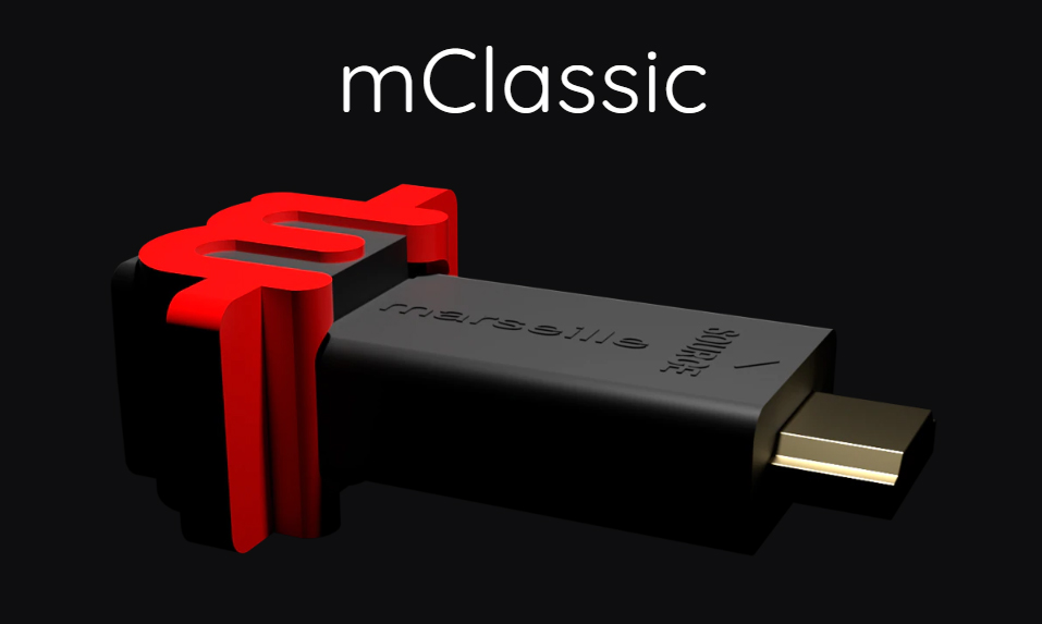 mClassic официально запускает на Indiegogo