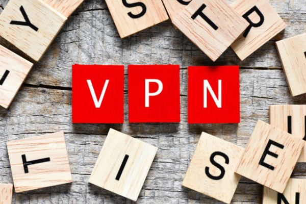 Плитки VPN
