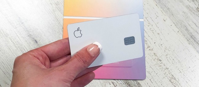 Бразилия в ожидании: Apple Карту теперь может заказать любой пользователь iPhone в США. 1