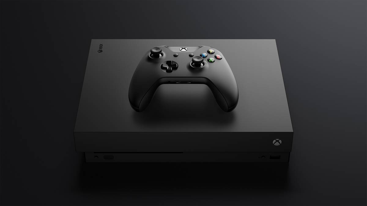 Будущие игры для Xbox могут появиться на платформах не от Microsoft