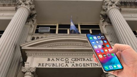 Бум «необанков» в Аргентине: они предлагают вам до 62% на фиксированный срок для борьбы с традиционными банковскими операциями