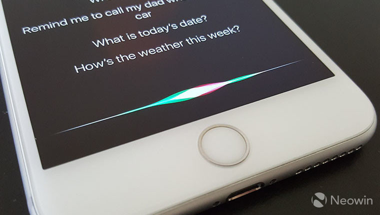 В свете недавних противоречий, Apple меняет способ обработки записей Siri