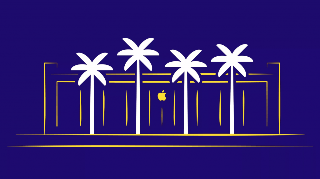Вновь восстановлен Apple магазин во Флориде откроется 24 августа