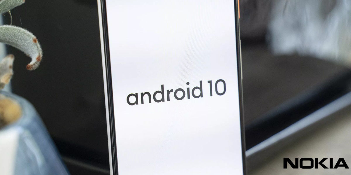 Вот все Nokia, которая получит Android 10