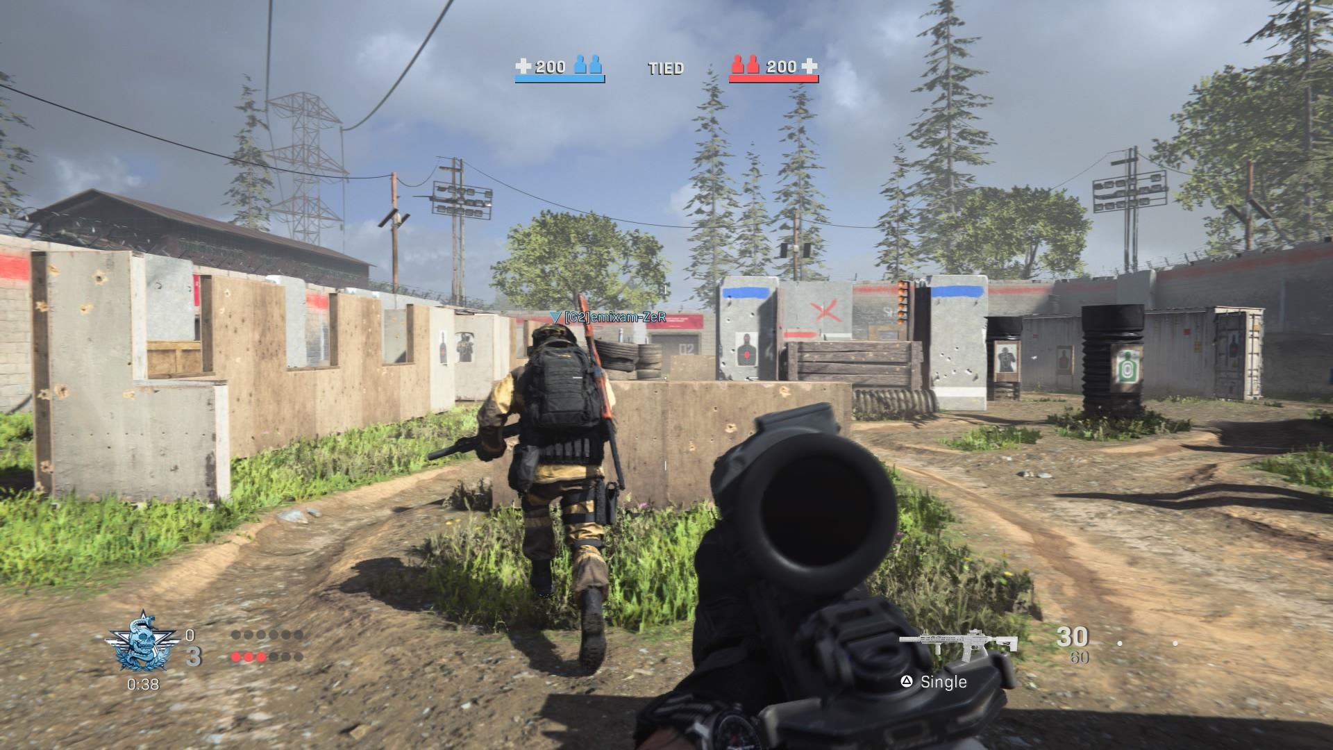 Вы уже можете протестировать Call of Duty: Modern Warfare на PS4