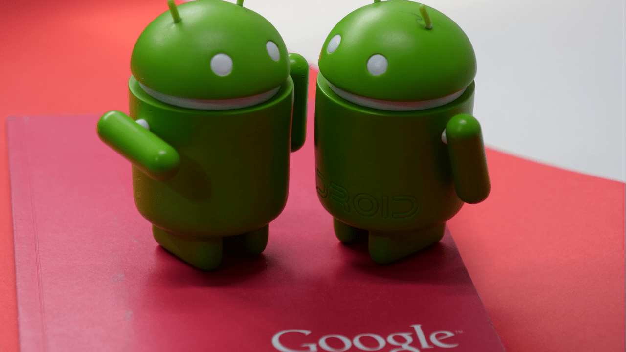 Выпуск Android Q Beta 5 теперь возобновляется для пиксельных телефонов