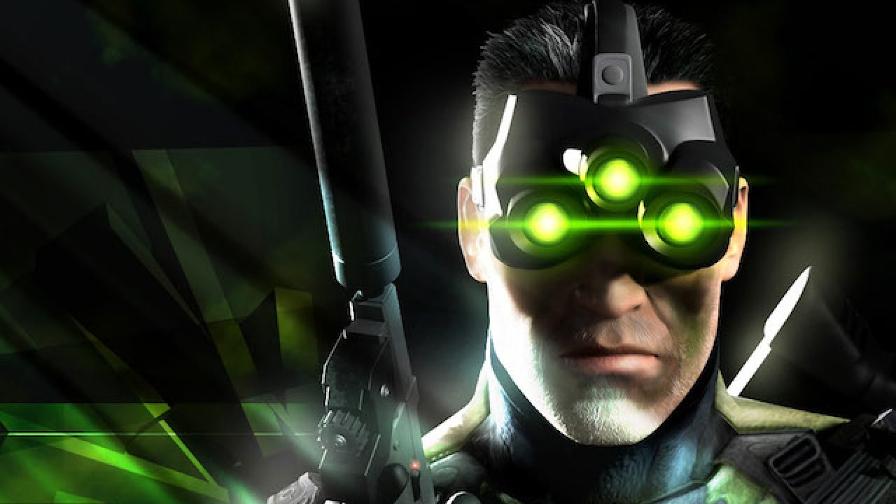 Генеральный директор Ubisoft снова дразнит Splinter Cell