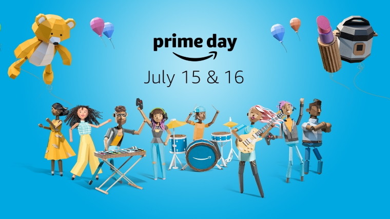 День 2 Amazon У Prime Day экономия на Fire TV Stick 4K всего за $ 24,99 и более