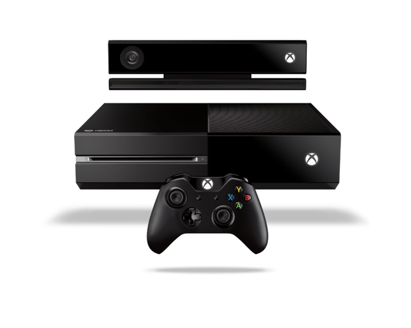 Детали Microsoft: ТВ-шоу Xbox Originals для Xbox One