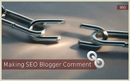 Add Nofollow to Comments To Prevent Blogger From Panda Effect & Spam