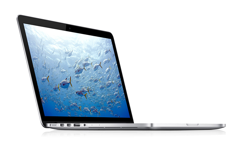Доклад: Apple запустить 5G MacBook в следующем году