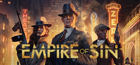 Империя греха, стратегическая игра игр Romero и Paradox Interactive