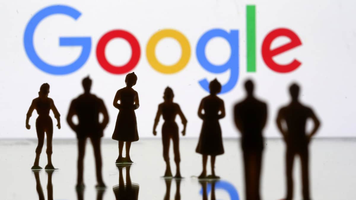 Google Job Search Tool Faces EU Investigation
