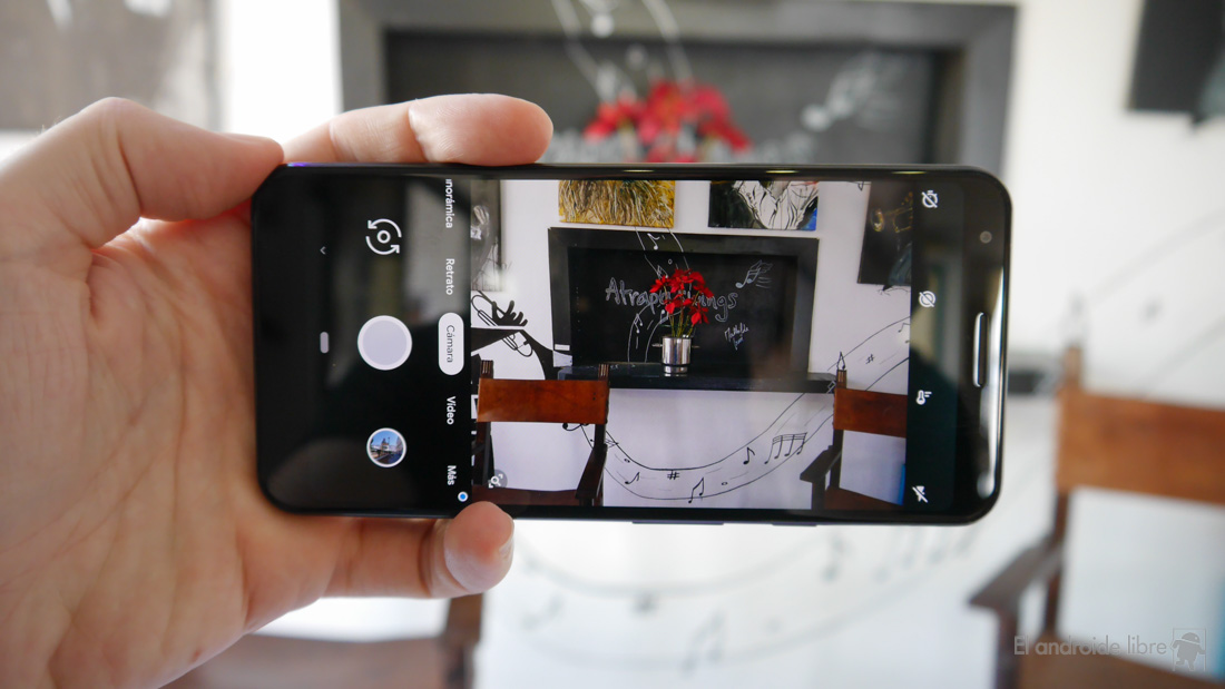 Как выбрать лучшие настройки камеры для Google Pixel