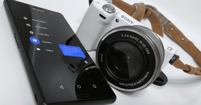 Как изменить выдержку камеры в Android