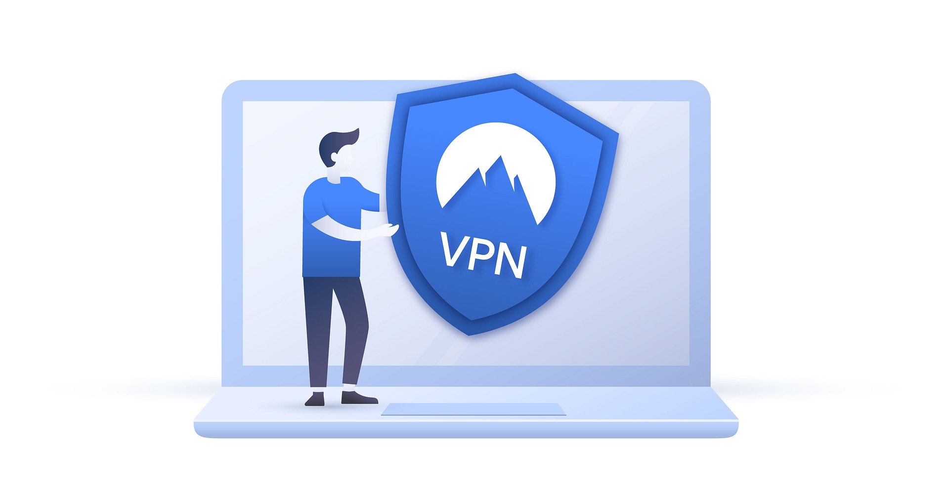 Как работает VPN и почему вы должны его использовать?
