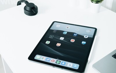 Как разделить экран на iPad Pro