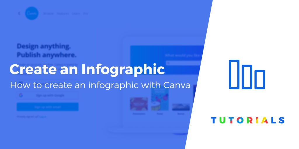Как создать инфографику с помощью Canva: навыки проектирования не требуются