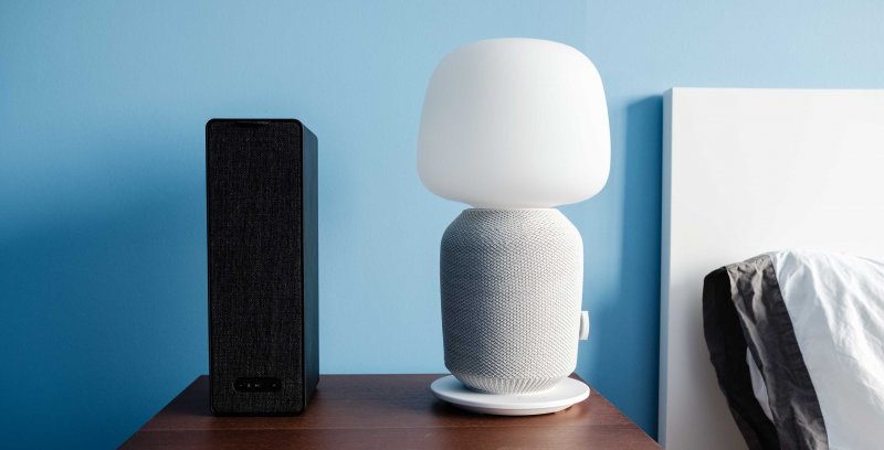 Sonos + Ikea Symfonisk speakers now available in Canada