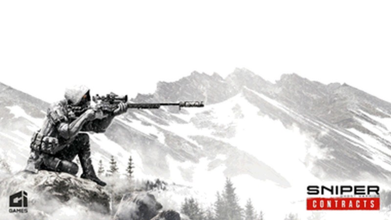 Контракты Sniper Ghost Warrior выйдут 22 ноября