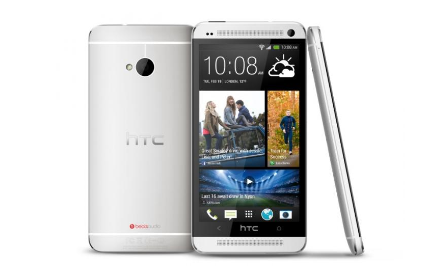 Лучшие HTC One работают на EE, Vodafone, Three, O2 и без SIM-карты