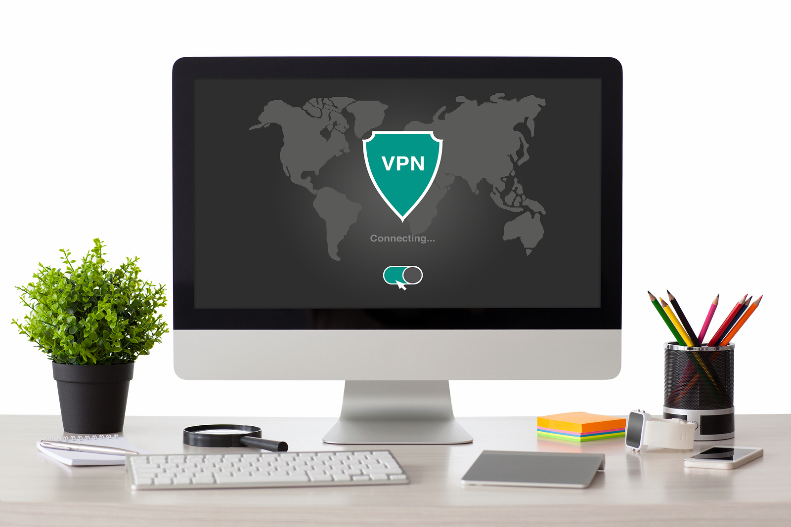 Лучшие VPN-сервисы на 2019 год