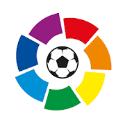 La Liga - приложение Fußball Offiziellen